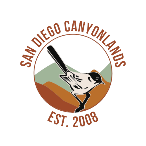 Canyonlands Logo with Est. 2008 (1) - Jesh Taucher, Canyonlands