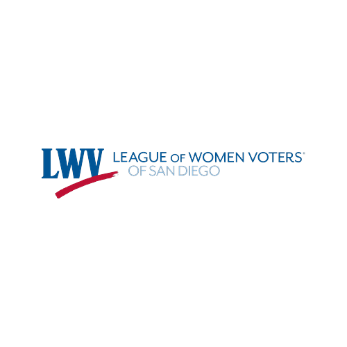 LWVSanDiego_logo_rgb_1258910646 2025 - Ruth Sandven
