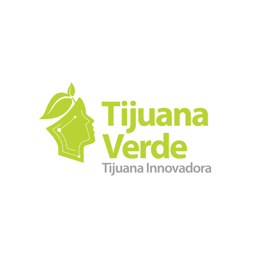 Logo Tijuana Verde - Hernando Durán