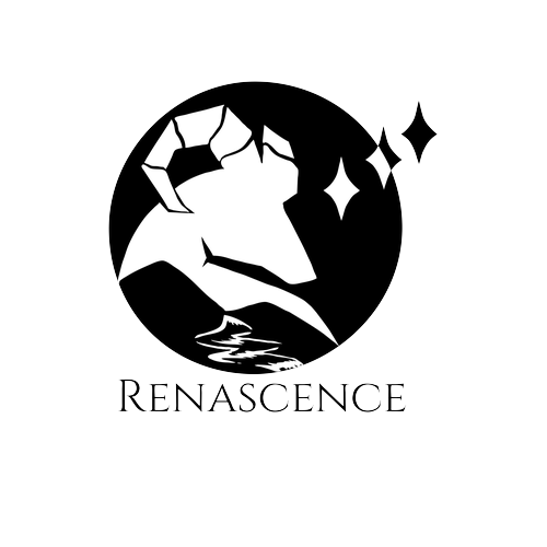 Renascence Logo - Vanessa Lopez